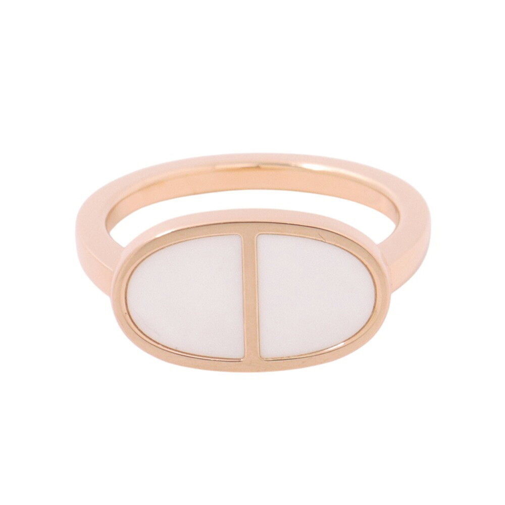 HERMES 18k Gold Ring